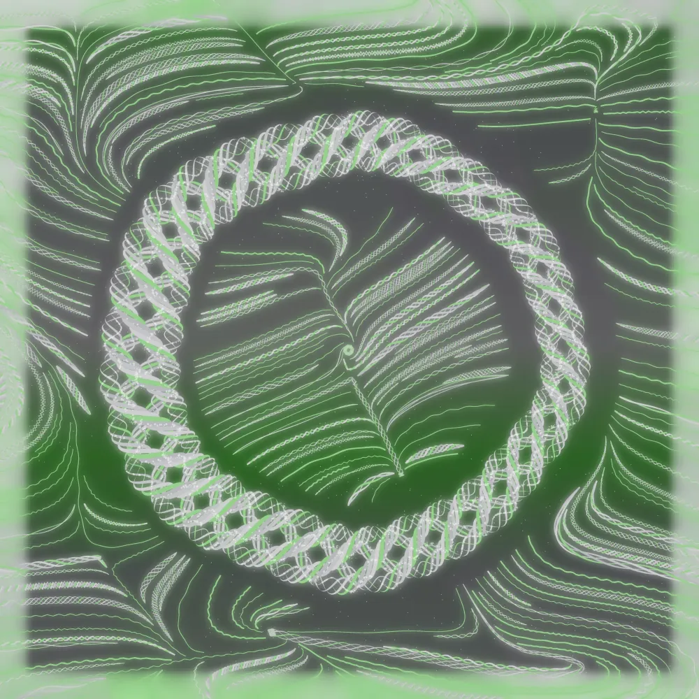 Friendship Bracelets #37067