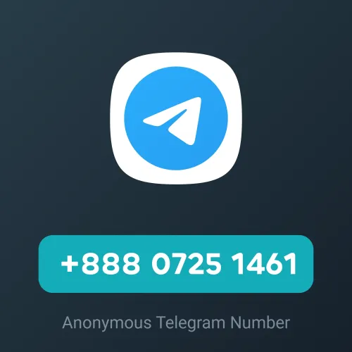 +888 0725 1461
