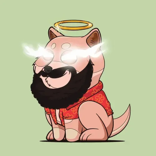 Baby Doge #2586