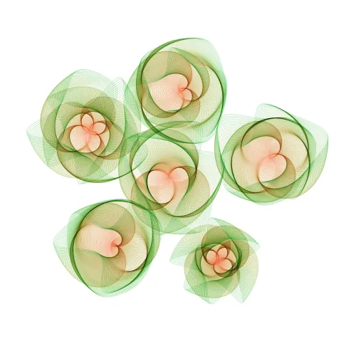 Flowers ＃2733