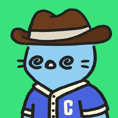CoolCat #712