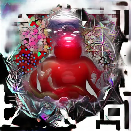 SETHIX-QR GRiD #57