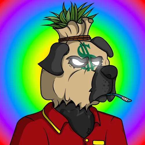 Bagsy #549