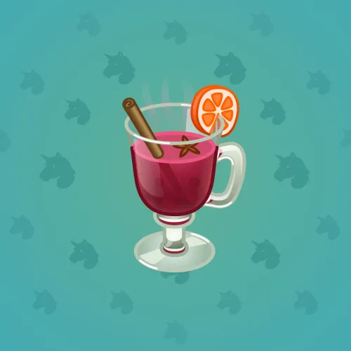 Spiced Wine #63324