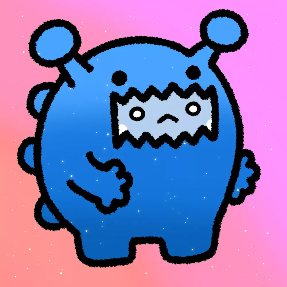 MonsterSuit #371