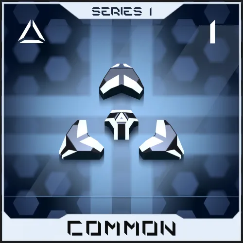 Series 1 Building #3231