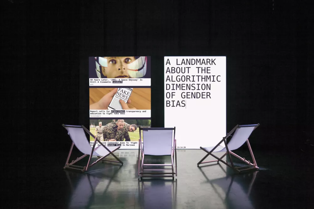 Predictive Art Bot #65