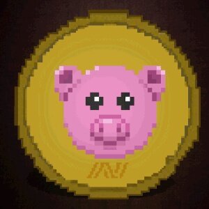 Pig #10050