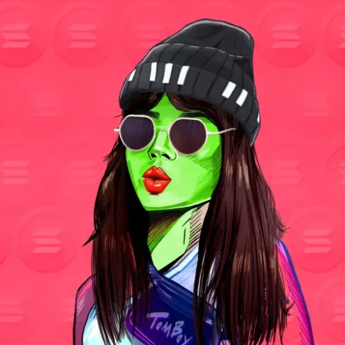 Tomboy #2680