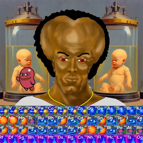 Yakub #1487