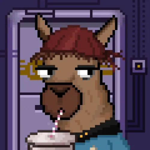 Llamaverse #918