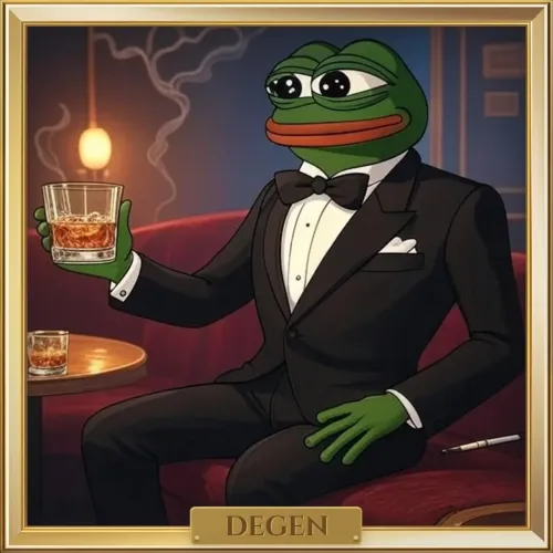 DEGENT #271 (#95352760)