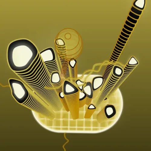 NeonStacks Signature #61 (#75702951)