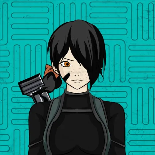 Matsui #7014