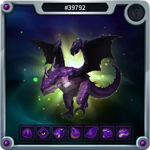Drago #39792