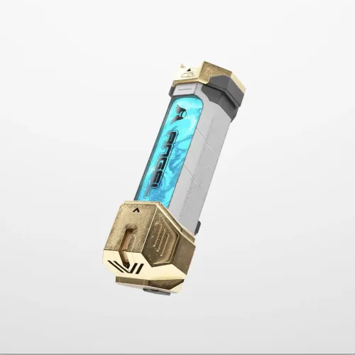 SKIN VIAL 🧪 EVO ANGL #14566