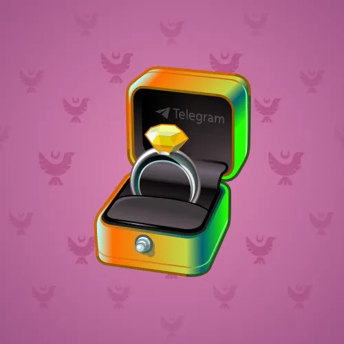 Diamond Ring #24610