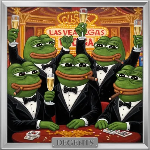 DEGENT #716 (#95679413)