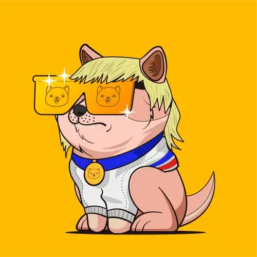 Baby Doge #2513