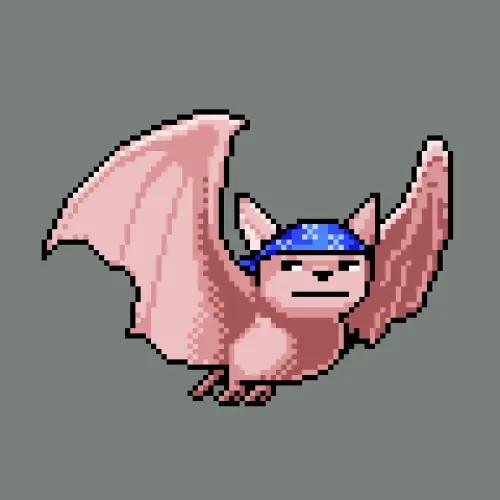 CryptoBat #4508
