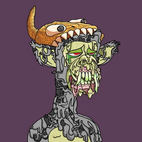 Polygon Mutant #50