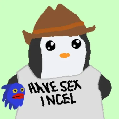 PUPGUIN #3414