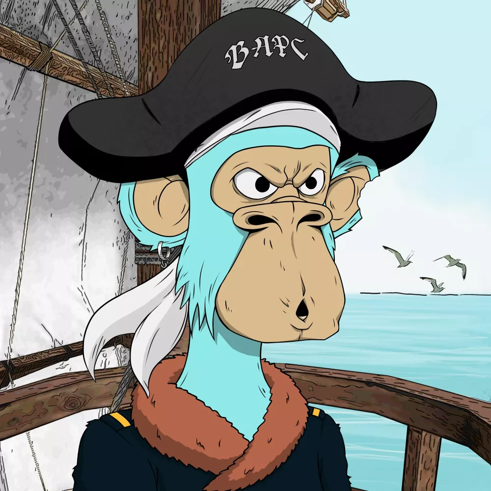 PirateApe #178