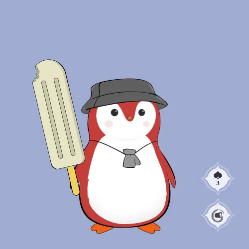 Penguins#4539