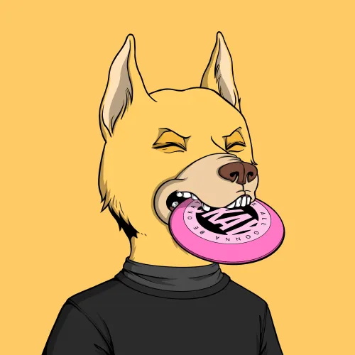 Okay Dog #5853