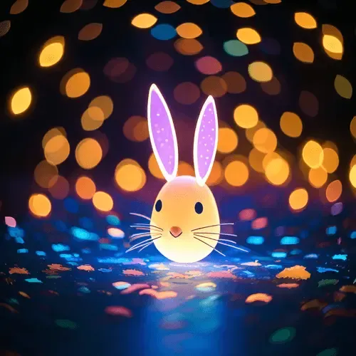 [Orangehare.io] Glitch Rabbitz #618