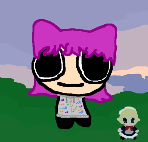 ADHD Creature #653