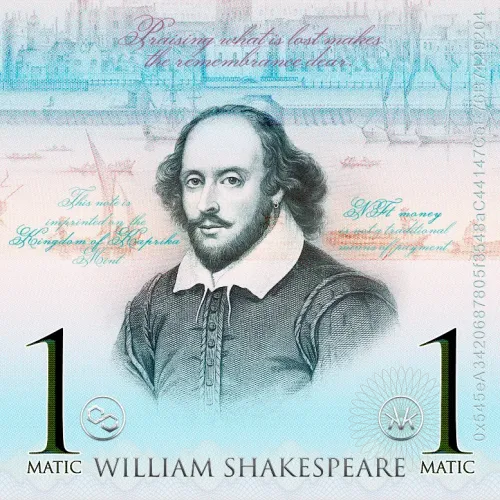 NFT money #7