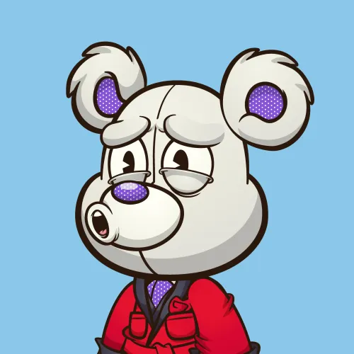 KILLABEAR #2345