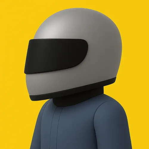 Solana Grand Prix Ticket #696