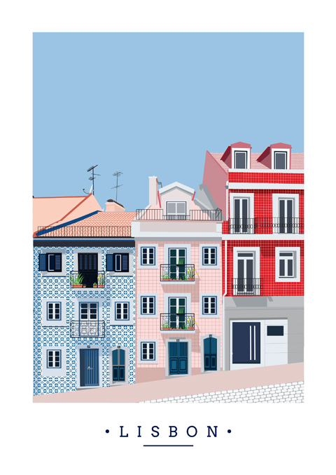 Lisbon #86