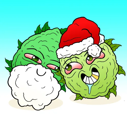 AlienBuddyBuds #172