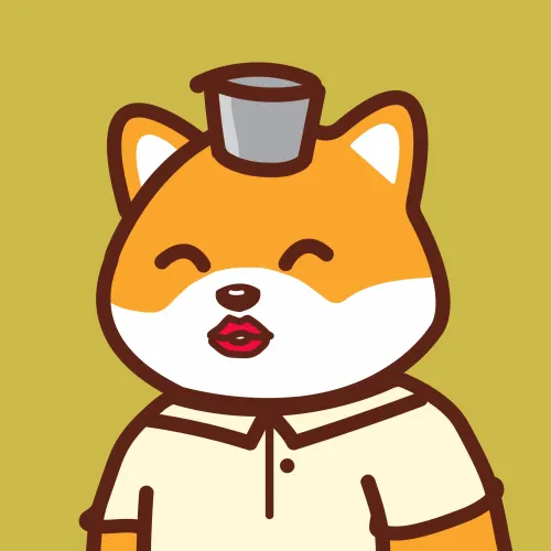 DopeShiba #966