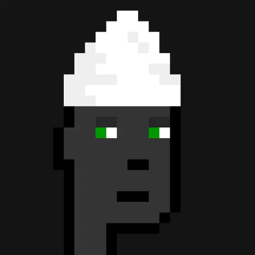 PFP #3658