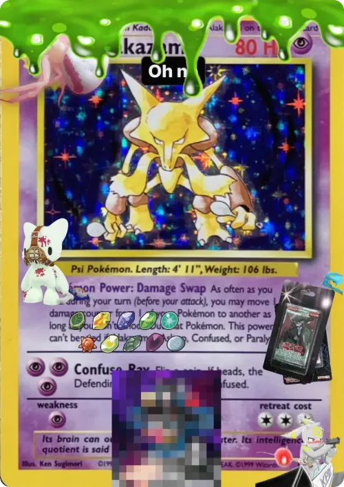 card 5953