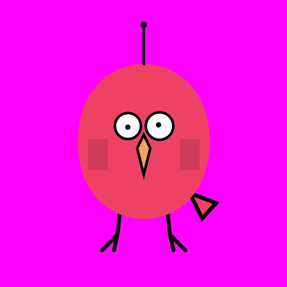 burd #5335