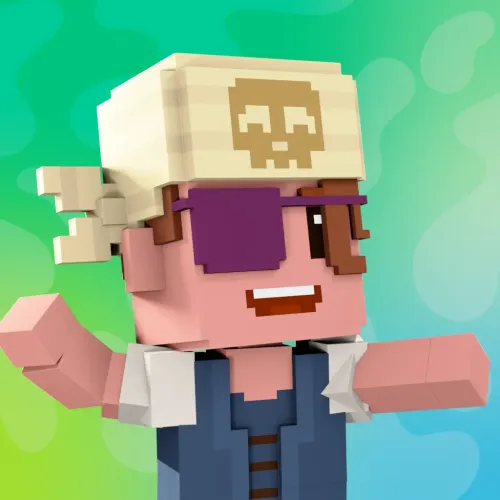 Founder's Pirate ＃4632