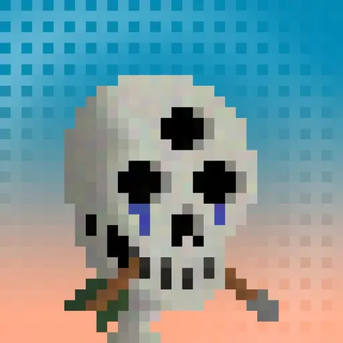 Based Ghoul ⛧ 3634 #5566