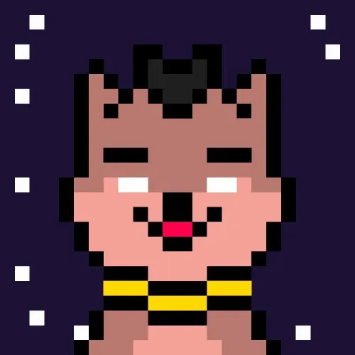 Bonk Punk #1214