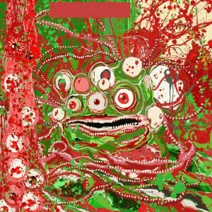 Mememordial Ooze #12