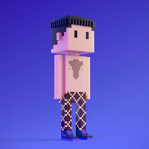 Meebit #5727