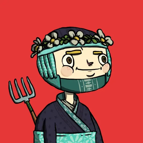 Ninja #8410