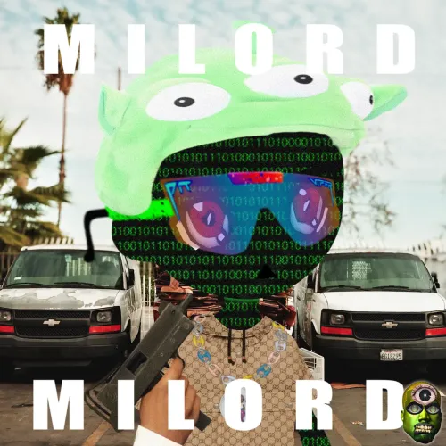 MILORDS #5066