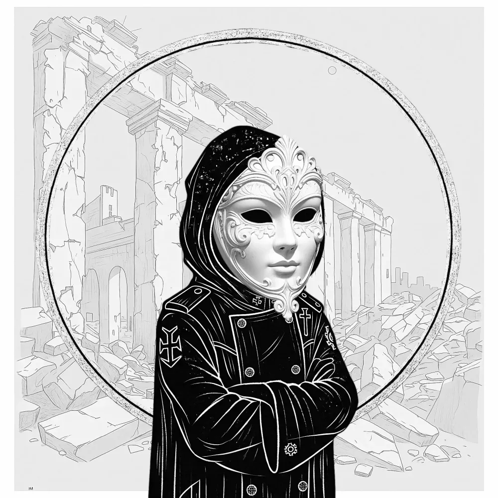 Digital Mr.Freeman – #148