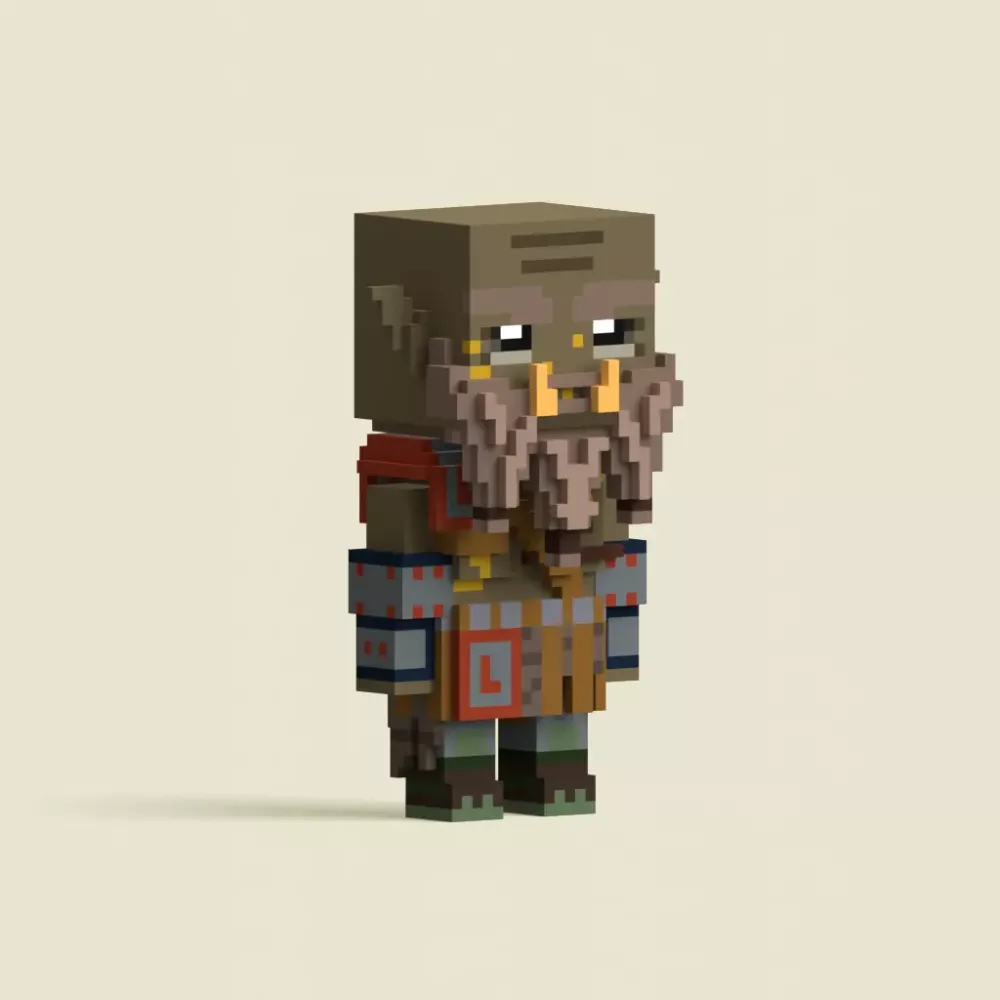 OrcofCertaintyVOX #1105