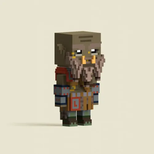 OrcofCertaintyVOX #1105